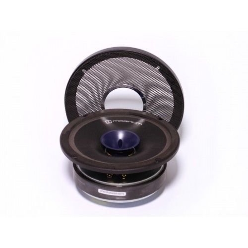 Акустическая система MAGNUM MPS 6.5-4AB MAGNUM MPS 6.5-4AB. Технические характеристики MPS 6.5-4AB.